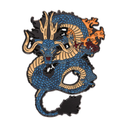 Pin Dragón Shenlong Kaido...