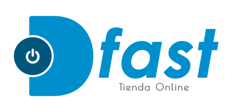Tienda Online Dfast